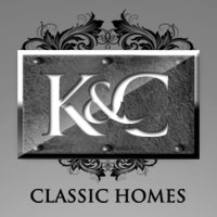 K&C Classic Homes Logo